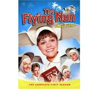 Flying Nun: Complete First Season [Import USA Zone 1]