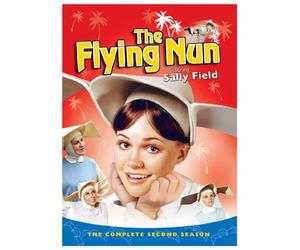 Flying Nun: Complete Second Season [Import USA Zone 1]