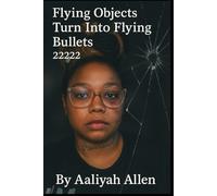 Flying objects Turns into Flying bullets: "22222"