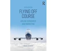Flying Off Course