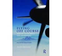 Flying Off Course IV
