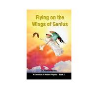 Flying On The Wings Of Genius
