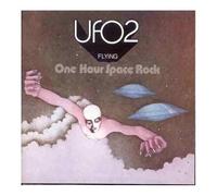 UFO – Flying – CD – Remasterisé
