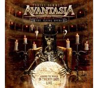 Flying Opera: Around The World [Import]