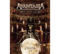 Flying Opera:Around the World [Import allemand]