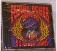 Flying Other Brothers - 52-Week High