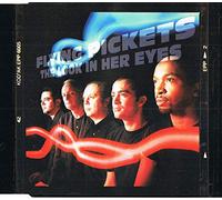 Flying Pickets - The Look in Her Eyes [Import]