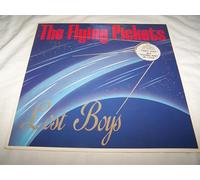 Flying Pickets, The - Lost Boys - 10 Records - 206 299, 10 Records - DIX 4