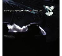 Flying Pickets,the - The Original Flying Pickets1