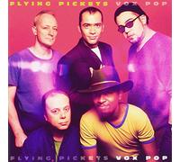 Flying Pickets - Vox Pop [Import]