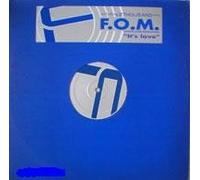 Flying Pickets - When you're young & in love (1984) / Vinyl Maxi Single [Vinyl 12'']
