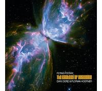 Flying Pooka! – The Ecstasy of Becoming – CD – in-akustik