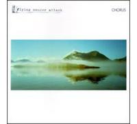 Flying Saucer Attack - Chorus [Compact Discs]