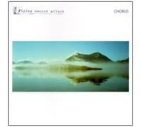 Flying Saucer Attack - Chorus [Compact Discs]
