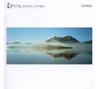 Flying Saucer Attack – Chorus – Vinyle 12" – Domino Records