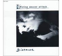 Flying Saucer Attack - Distance + 4 (US Import)