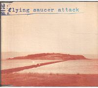 Flying Saucer Attack - Sally Free and Easy [Import]