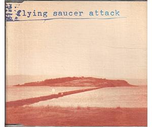 Flying Saucer Attack - Sally Free and Easy [Import]