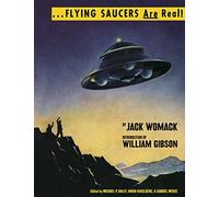 Flying Saucers Are Real!