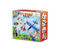 Buki – 2173 – Flying Science, Centre
