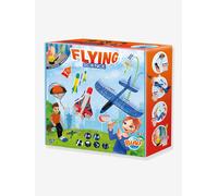 Buki – 2173 – Flying Science, Centre