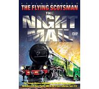 Flying Scotsman: Night Mail
