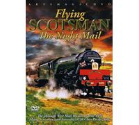 Flying Scotsman-The Night Mail [DVD] [NTSC] [Import]