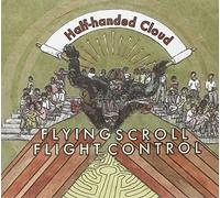 Flying Scroll Flight Control by Half-Handed Cloud (2013-05-04)