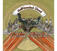 Flying Scroll Flight Control (+MP3)