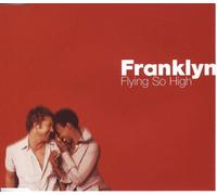 Franklyn - Flying So High [Import]