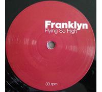 Flying So High-Sounds of Live Mixes (x3) [Import]
