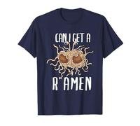 Flying Spaghetti Monster I Pastafarian I FSM Apparel T-Shirt