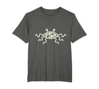 Flying Spaghetti Monster Tee | FSM - Pastafarien T-Shirt
