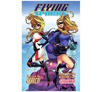 Flying Sparks / Punchline