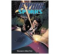 Flying Sparks Volume 2