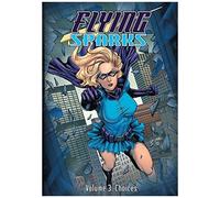 Flying Sparks Volume 3
