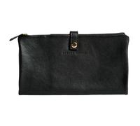 Flying Spirit trousse plate 26,3x24cm avec pochette zipée 1 compartiment - Noir