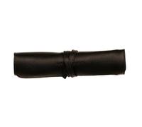 Flying Spirit trousse ronde 26,7x24cm - Noir