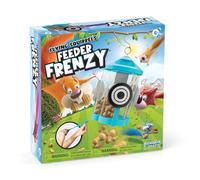 Écureuils Volants - Feeder Frenzy