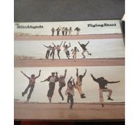 The Blackbyrds Flying Start (Vinyl) 12" Album (Gatefold Cover)