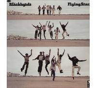 Flying Start [Vinyl] by BLACKBYRDS [VINYL] NEUF