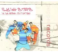 Flying Steps - in Da Arena