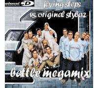 Flying Steps Vs.Orig - Battle Megamix [Import]