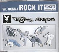 Flying Steps - We Gonna Rock It [Import]