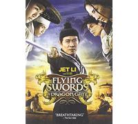 Flying Swords of Dragon Gate
