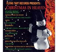 Flying Tart Records Presents: Christmas In Heaven (1996-08-02)