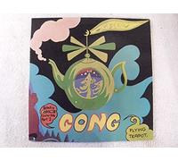 Flying Teapot (Radio Gnome Invisible Part 1) [Vinyl LP]