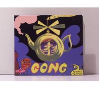 Flying Teapot - Radio Gnome Invisible - Part One