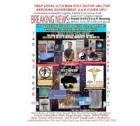 FLYING TEOTIHUACAN GOD SOLVES U.A.P. MYSTERY: WHO, WHAT, WHERE, WHEN, AND WHY?