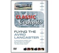 Flying The Avro Lancaster